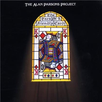 The Alan Parsons Project - Turn Of A Friendly (Expanded Edition)