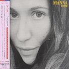 Manna - Sister - 1 Bonustrack
