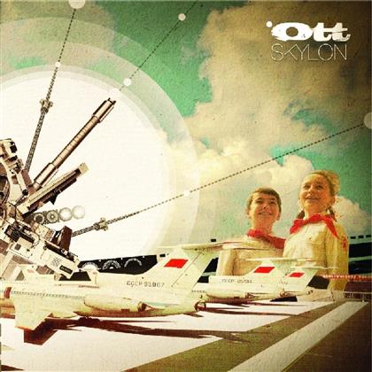 Ott - Skylon