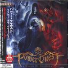 Power Quest - Master Of Illusion + 1 Bonustrack