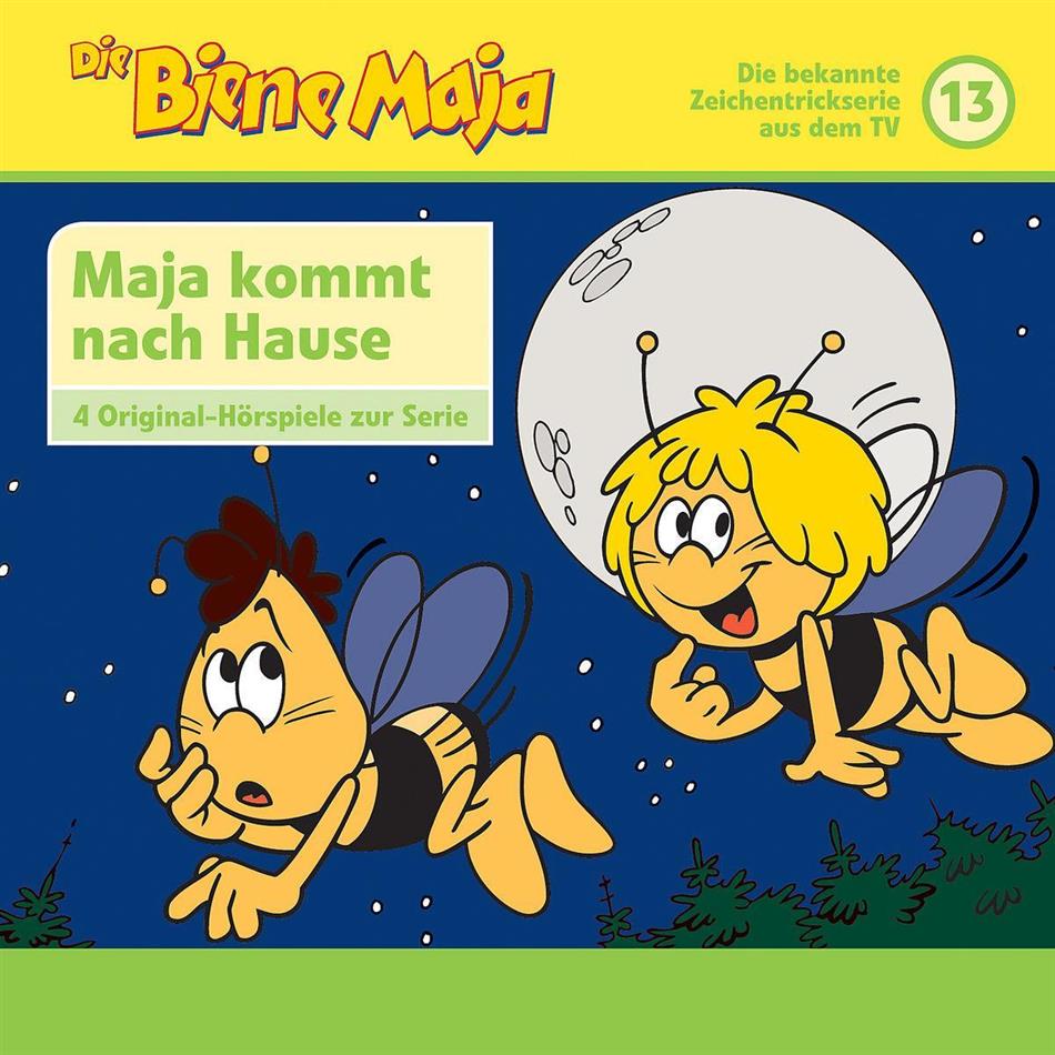 Biene Maja Folge 13 By Die Biene Maja Cede Com