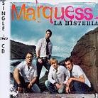 Marquess - La Histeria - 2 Track