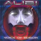 Alibi - Voice Of Reason