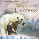 Global Stage Orchestra - Golden Compass (Music From)