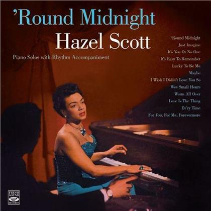 Hazel Scott - Round Midnight