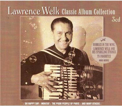Lawrence Welk - Classic Album Collection