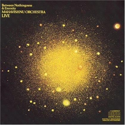 The Mahavishnu Orchestra - Between Nothingness