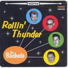 Rockats - Rollin' Thunder