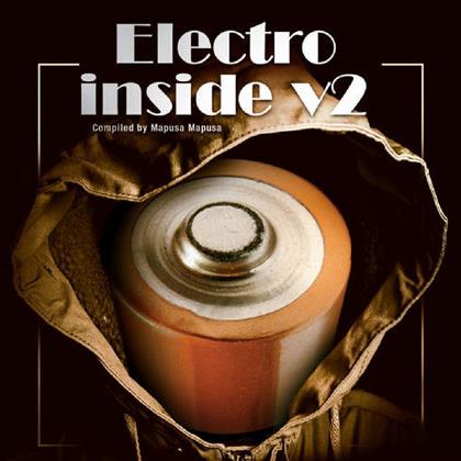 Electro Inside - Vol. 2