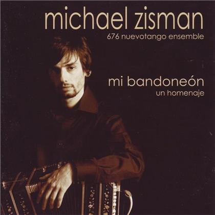 Michael Zisman - Mi Bandoneon