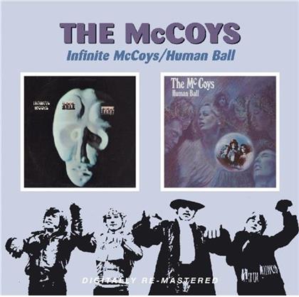McCoys - Infinite/Human