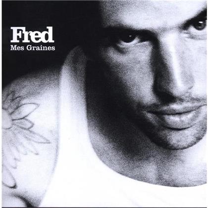 Fred - Mes Graines (2 CDs)