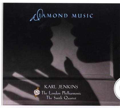 Sir Karl Jenkins (*1944) - Diamond Music (New Version)