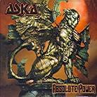 Aska - Absolute Power