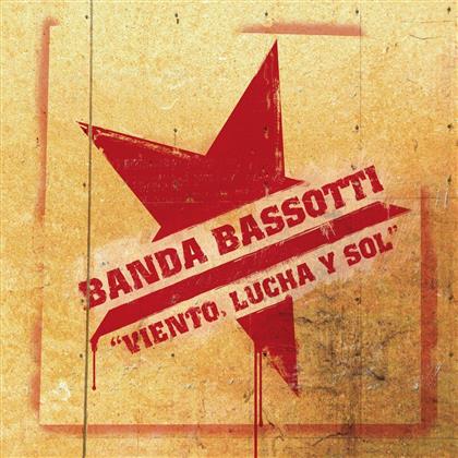 Banda Bassotti - Viento, Lucha Y Sol