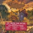 Ensiferum - Victory Songs (Tour Edition, 2 CDs)