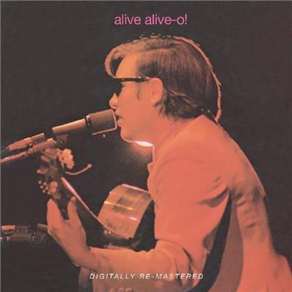 José Feliciano - Alive Alive O (2 CDs)