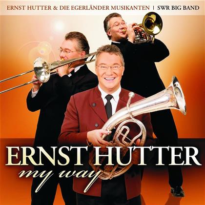 Ernst Hutter - My Way