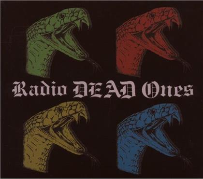 Radio Dead Ones - ---