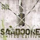 Saad (Rap) - Saadcore (Limited Edition, 2 CDs)