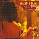 Andy Summers & Victor Biglione - Splendid Brazil