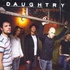 Daughtry - Over You