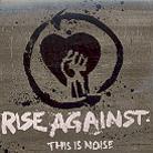 Rise Against - This Is Noise - Mini