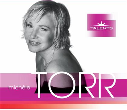 Michele Torr - Talents Du Siecle