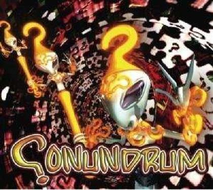 Conundrum - ---