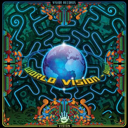 World Vision - ---