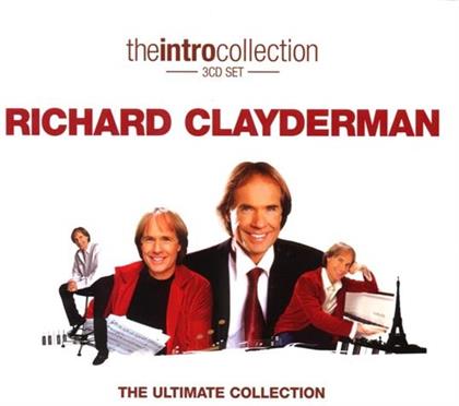 Richard Clayderman - --- (3 CDs)