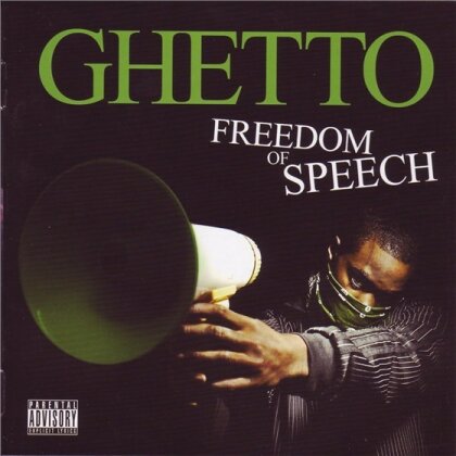 Ghetto - Freedom Of Speech