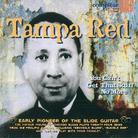 Tampa Red - You Can't Get That Stuff