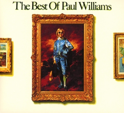 Paul Williams - Best Of Paul Williams