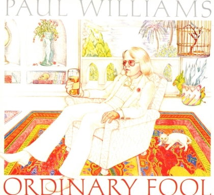 Paul Williams - Ordinary Fool