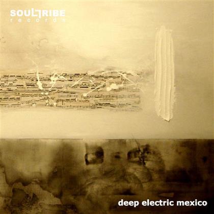 Deep Electric Mexico - Various