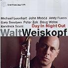 Walt Weiskopf - Day In Night Out