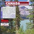 Canada Folksongs - Various (2 CDs)