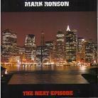 Mark Ronson - Next Episode - Mixtape