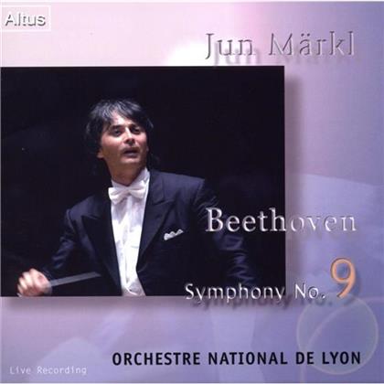 Haveman, Mcmaster, Vinke & Ludwig van Beethoven (1770-1827) - Sinfonie Nr9 Op125