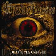 Crimson Ghosts - Dead Eyes Can See