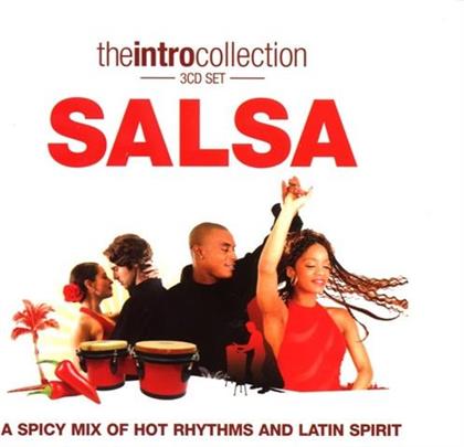 Salsa (3 CDs)