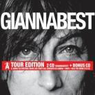 Gianna Nannini - Gianna Best (Tour Edition, 3 CDs)