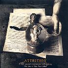 Attrition - All Mine Enemys Whispers - Story Of...