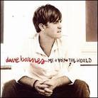 Dave Barnes - Me & You & The World