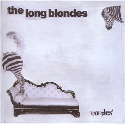 Long Blondes - Couples
