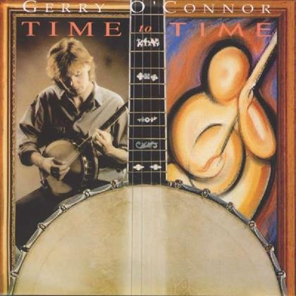 Gerry O'connor - Time To Time