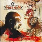 Freeman (IAM) - En Haut La Misere Paye