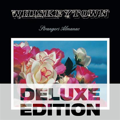 Whiskeytown - Strangers Almanac (Deluxe Edition, 2 CDs)