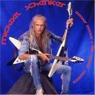 Michael Schenker - Guitar Master - Kulick Sessions